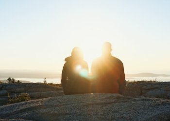 Meditation und Beziehung