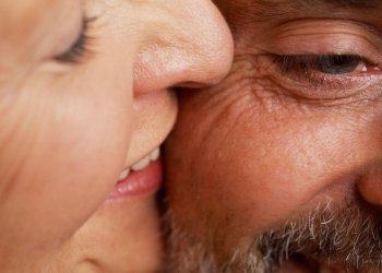 Sexualität im Alter